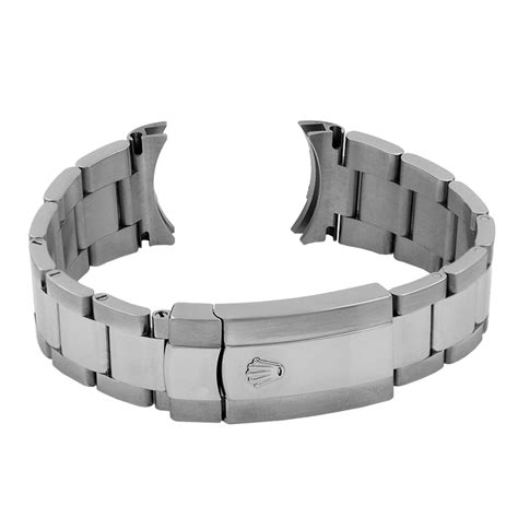 authentic rolex oyster bracelet|rolex oyster bracelet price.